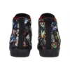 Converse x DC Comics Chuck Taylor All Star „Black“