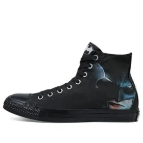 Converse x DC Comics Chuck Taylor All Star Hi „Rebirth“ Converse x DC Comics Chuck Taylor All Star Hi „Rebirth“
