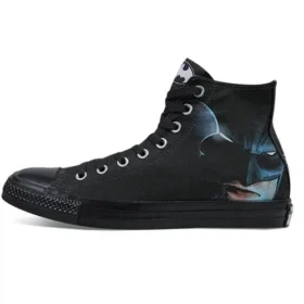 Converse x DC Comics Chuck Taylor All Star Hi „Rebirth“ Converse x DC Comics Chuck Taylor All Star Hi „Rebirth“