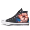 Converse x DC Comics Chuck Taylor All Star Hi „Superman“
