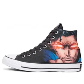 Converse x DC Comics Chuck Taylor All Star Hi „Superman“ Converse x DC Comics Chuck Taylor All Star Hi „Superman“