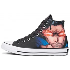 Converse x DC Comics Chuck Taylor All Star Hi „Superman“ Converse x DC Comics Chuck Taylor All Star Hi „Superman“