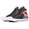 Converse x DC Comics Chuck Taylor All Star Hi „Superman“