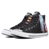 Converse x DC Comics Chuck Taylor All Star High „Wonder Woman“