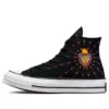 Converse x Dia de Muertos Chuck Taylor All Star 1970s „Black“