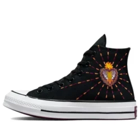 Converse x Dia de Muertos Chuck Taylor All Star 1970s „Black“ Converse x Dia de Muertos Chuck Taylor All Star 1970s „Black“