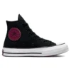Converse x Dia de Muertos Chuck Taylor All Star 1970s „Black“