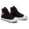 Converse x Dia de Muertos Chuck Taylor All Star 1970s „Black“