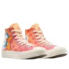 Converse x Doraemon Chuck 70 „Habanero Gold Flamingo“