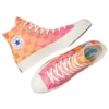 Converse x Doraemon Chuck 70 „Habanero Gold Flamingo“