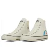 Converse x Doraemon Chuck Taylor All Star Aged FP Hi „Off-White“
