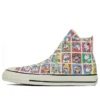 Converse x Doraemon Chuck Taylor All Star Aged TC Hi „Multi“