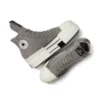 Converse x DRKSHDW DBL DRKSTR OVERDYE Chuck 70 High Top „Grey White“