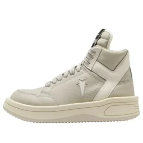 Converse x DRKSHDW TURBOWPN „Oyster Grey“