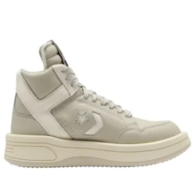 Converse x DRKSHDW TURBOWPN „Oyster Grey“