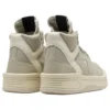 Converse x DRKSHDW TURBOWPN „Oyster Grey“ Converse x DRKSHDW TURBOWPN „Oyster Grey“