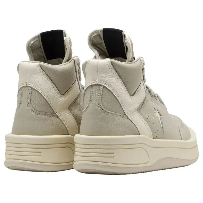 Converse x DRKSHDW TURBOWPN „Oyster Grey“ Converse x DRKSHDW TURBOWPN „Oyster Grey“