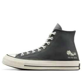 Converse x Dungeons & Dragons Chuck 70 Leather High „D20 Dice“