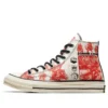Converse x Dungeons & Dragons Chuck Taylor All Star High „Egret Red“