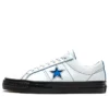 Converse x Eddie Cernicky One Star Pro Low „White Kinetic Blue“