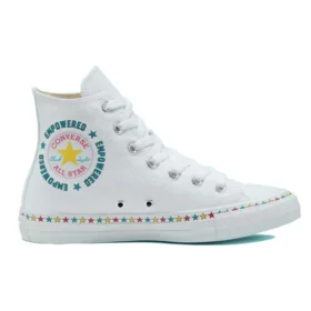 Converse x Empowered By Her Chuck Taylor All Star „White“ Converse x Empowered By Her Chuck Taylor All Star „White“