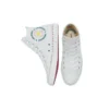 Converse x Empowered By Her Chuck Taylor All Star „White“