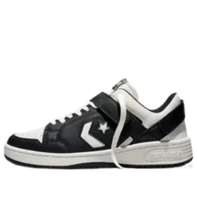 Converse x Engineered Garments Weapon „Vintage White Black“