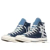 Converse x Eric Emanuel Chuck 70 „Denim Navy“