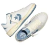Converse x Eric Emanuel Weapon Ox „Denim Vintage White“