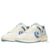Converse x Eric Emanuel Weapon Ox „Denim Vintage White“