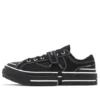 Converse x Feng Chen Wang Chuck 70 Low „2-In-1 – Black“