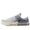 Converse x Feng Chen Wang Chuck 70 Low „2-in-1 Blue“