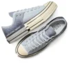 Converse x Feng Chen Wang Chuck 70 Low „2-in-1 Blue“