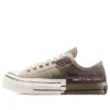Converse x Feng Chen Wang Chuck 70 Low „2-in-1 Brown“