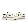Converse x Feng Chen Wang Chuck 70 Low „2-In-1 – Egret“