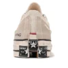 Converse x Feng Chen Wang Chuck 70 Low „Brown Rice“