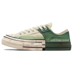 Converse x Feng Chen Wang Chuck 70 Low „Myrtle“