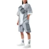 Converse x Feng Chen Wang Krátké asijské velikosti „Grey“