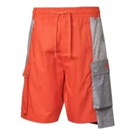 Converse x Feng Chen Wang Short Asia Sizing „Vermilion Red“ Converse x Feng Chen Wang Short Asia Sizing „Vermilion Red“