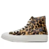 Converse x First String Chuck Taylor All Star High „Pony Hair Leopard Print“