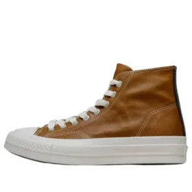 Converse x First String Chuck Taylor All Star High „Premium Leather Chestnut“ Converse x First String Chuck Taylor All Star High „Premium Leather Chestnut“