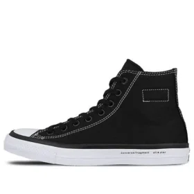 Converse x Fragment Design Chuck Taylor All Star 2 Hi „Black“ Converse x Fragment Design Chuck Taylor All Star 2 Hi „Black“