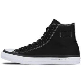 Converse x Fragment Design Chuck Taylor All Star 2 Hi „Black“ Converse x Fragment Design Chuck Taylor All Star 2 Hi „Black“