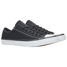 Converse x Fragment Design Chuck Taylor All Star SE Ox „Black“ Converse x Fragment Design Chuck Taylor All Star SE Ox „Black“