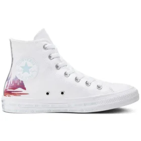 Converse x Frozen 2 Chuck Taylor All Star High „Anna And Elsa“ Converse x Frozen 2 Chuck Taylor All Star High „Anna And Elsa“
