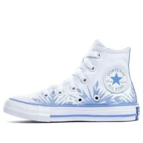 Converse x Frozen 2 Chuck Taylor All Star High „Elsa“ Converse x Frozen 2 Chuck Taylor All Star High „Elsa“