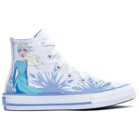 Converse x Frozen 2 Chuck Taylor All Star High „Elsa“ Converse x Frozen 2 Chuck Taylor All Star High „Elsa“