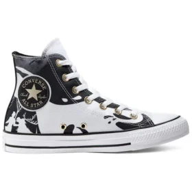 Converse x Frozen 2 Chuck Taylor All Star High „Enchanted Forest“ Converse x Frozen 2 Chuck Taylor All Star High „Enchanted Forest“