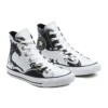 Converse x Frozen 2 Chuck Taylor All Star High „Enchanted Forest“