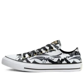 Converse x Frozen 2 Chuck Taylor All Star Low „Enchanted Forest“ Converse x Frozen 2 Chuck Taylor All Star Low „Enchanted Forest“
